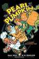 The Pearl and the Pumpkin: A Classic Halloween Tale, Paul West 