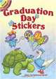 Graduation Day Stickers, Ellen Christiansen Kraft 