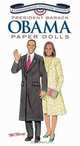 President Barack Obama Paper Dolls, Tom Tierney 