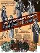 Montgomery Ward Fashions of the Twenties, 