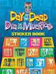 Day of the Dead/Dia de los Muertos Sticker Book, Kwei-lin Lum 