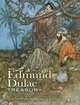 An Edmund Dulac Treasury: 110 Color Illustrations, Edmund Dulac 