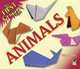 My First Origami Book--Animals (Dover Origami Papercraft), Nick Robinson 