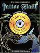 Wizards and Dragons Tattoo Flash CD-ROM and Book (CD Rom & Book), 