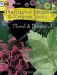 Photoshop Brushes and Creative Tools CD-ROM and Book: Floral and Botanical (Photoshop Brushes/Creatve Tool), Alan Weller 