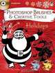 Photoshop Brushes & Creative Tools: Holidays, Alan Weller 