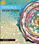 Mandala Vector Designs (Dover Pictura Vector Designs), Alan Weller 