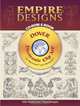Empire Designs CD-ROM and Book (Dover Electronic Clip Art), Joseph Beunat 