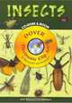 Insects CD-ROM and Book, 