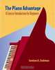 Thomson Advantage Books: The Piano Advantage : Concise Introduction for Beginners (with CD-ROM), Carolynn A. Lindeman 