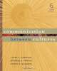Communication Between Cultures (Wadsworth Series in Communication Studies), Larry A. Samovar, Richard E. Porter, Edwin R. McDaniel 