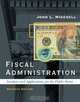 Fiscal Administration, John Mikesell 