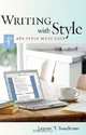 Writing with Style: APA Style Made Easy, Lenore T. Szuchman 
