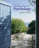 Thomson Advantage Books: Introduction to Psychology, James W. Kalat 