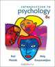 Introduction to Psychology, Rod Plotnik, Haig Kouyoumdjian 