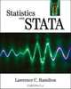 Statistics with STATA, Lawrence C. Hamilton 