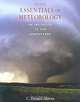 Essentials of Meteorology, C. Donald Ahrens 