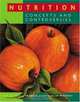 Nutrition: Concepts and Controversies, Frances Sizer, Ellie Whitney 