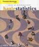 Advantage Books: Basic Statistics: Tales of Distributions, Chris Spatz 