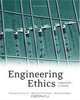 Engineering Ethics: Concepts and Cases, Jr., Charles E. Harris, Michael S. Pritchard, Michael J. Rabins 