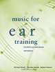 Music for Ear Training (+ CD-ROM and Workbook), Michael Horvit, Timothy Koozin, Robert Nelson 