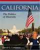 California: The Politics of Diversity, David G. Lawrence 
