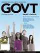 GOVT 2010 Edition (with Bind-In Printed Access Card), Edward I. Sidlow, Beth Henschen 