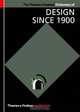 The Thames & Hudson Dictionary of Design Since 1900, Second Edition (World of Art), Guy Julier 
