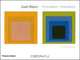 Josef Albers: Formulation: Articulation, Josef Albers 