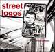 Street Logos, Tristan Manco, Thames, Hudson 