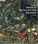 Textiles of the Arts and Crafts Movement, Linda Parry 