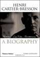 Henri Cartier-Bresson: The Biography, Pierre Assouline 