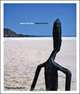 Antony Gormley: Inside Australia, Antony Gormley 