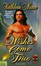 Wishes Come True (The Djinn Series, Book 1), Kathleen Nance 