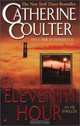 Eleventh Hour (FBI Thriller (Jove Paperback)), Catherine Coulter 