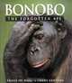 Bonobo: The Forgotten Ape, Frans B. M. de Waal, Frans Lanting 