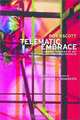Telematic Embrace: Visionary Theories of Art, Technology, and Consciousness by Roy Ascott, Roy Ascott, Edward A. Shanken 