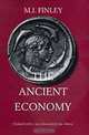 The Ancient Economy (Sather Classical Lectures , No 43), M. I. Finley 