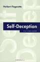 Self-Deception, Herbert Fingarette 