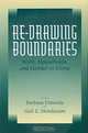 Re-Drawing Boundaries: Work, Households, and GEND (Studies on China), Barbara Entwisle, Gail Henderson 