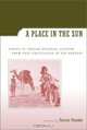 A Place in the Sun: Africa in Italian Colonial Culture from Post-Unification to the Present, 