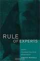 Rule of Experts: Egypt, Techno-Politics, Modernity, Timothy Mitchell 