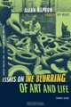 Essays on the Blurring of Art and Life, Allan Kaprow 