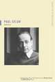 Paul Celan : Selections (Poets for the Millennium), Paul Celan 