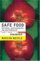 Safe Food: Bacteria, Biotechnology, and Bioterrorism (California Studies in Food and Culture, 5), Marion Nestle 