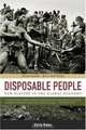 Disposable People: New Slavery in the Global Economy, Kevin Bales 