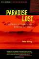 Paradise Lost: California