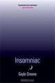 Insomniac, Gayle Greene 