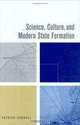 Science, Culture, and Modern State Formation, Patrick Carroll 