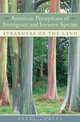 American Perceptions of Immigrant and Invasive Species: Strangers on the Land, Peter Coates 